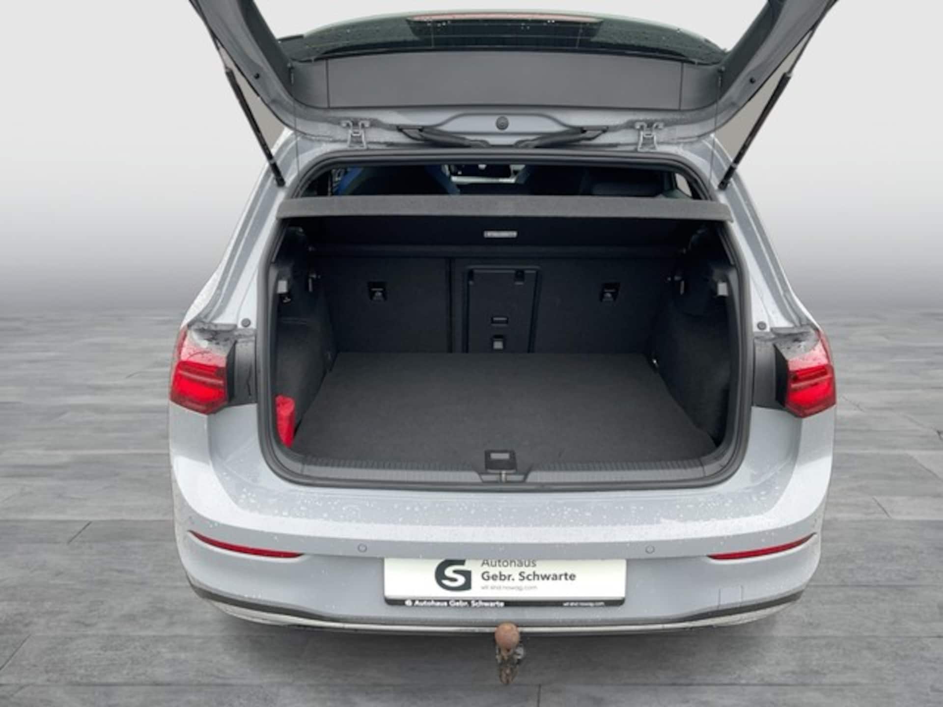 Volkswagen Golf GTE