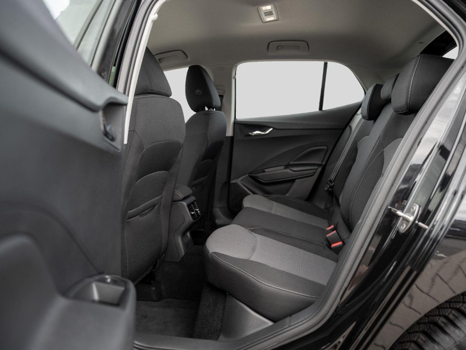 Skoda Fabia Selection