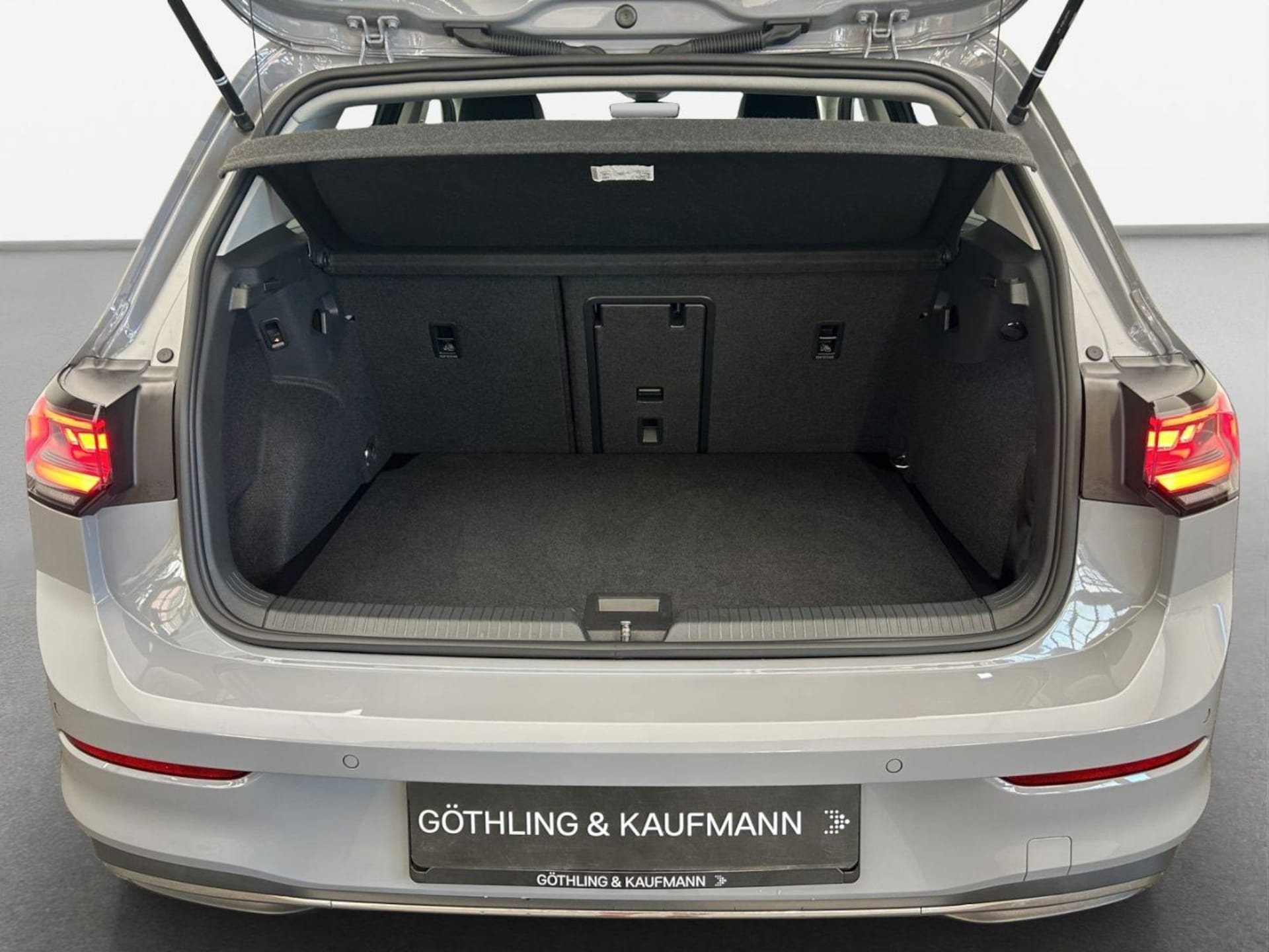 Volkswagen Golf Goal