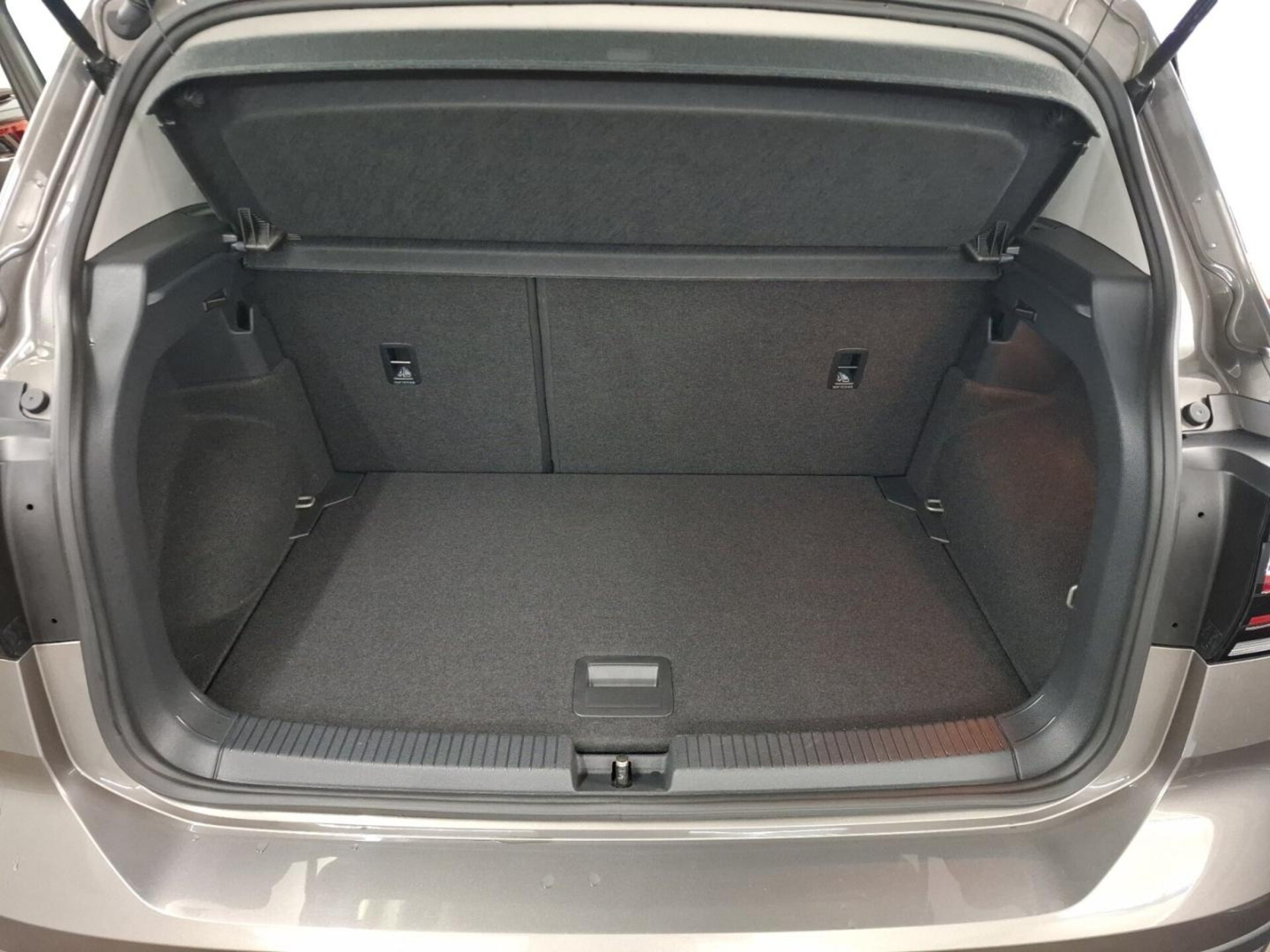 Volkswagen T-Cross ACTIVE