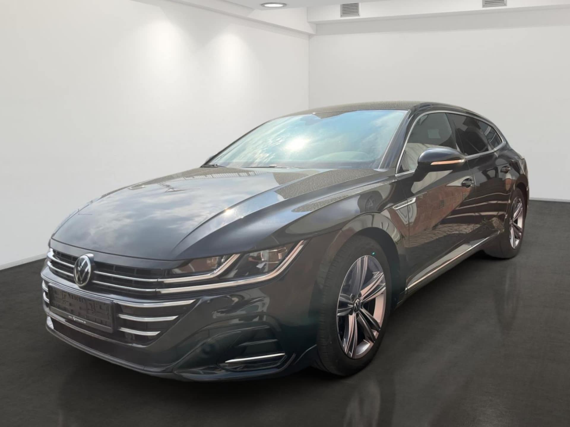 Volkswagen Arteon Shooting Brake R-Line