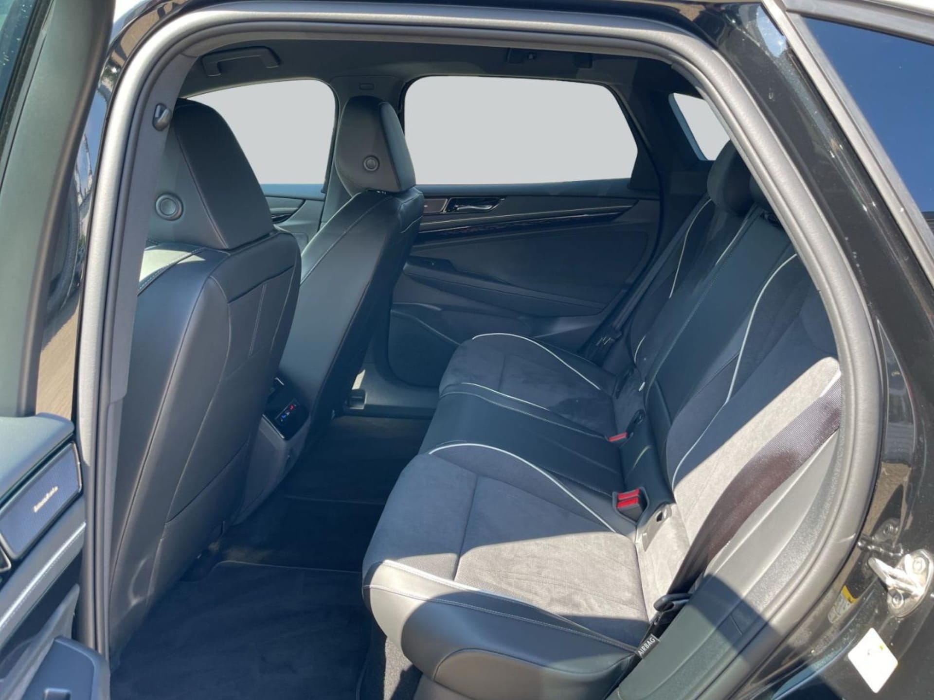 Volkswagen ID.7 Pro