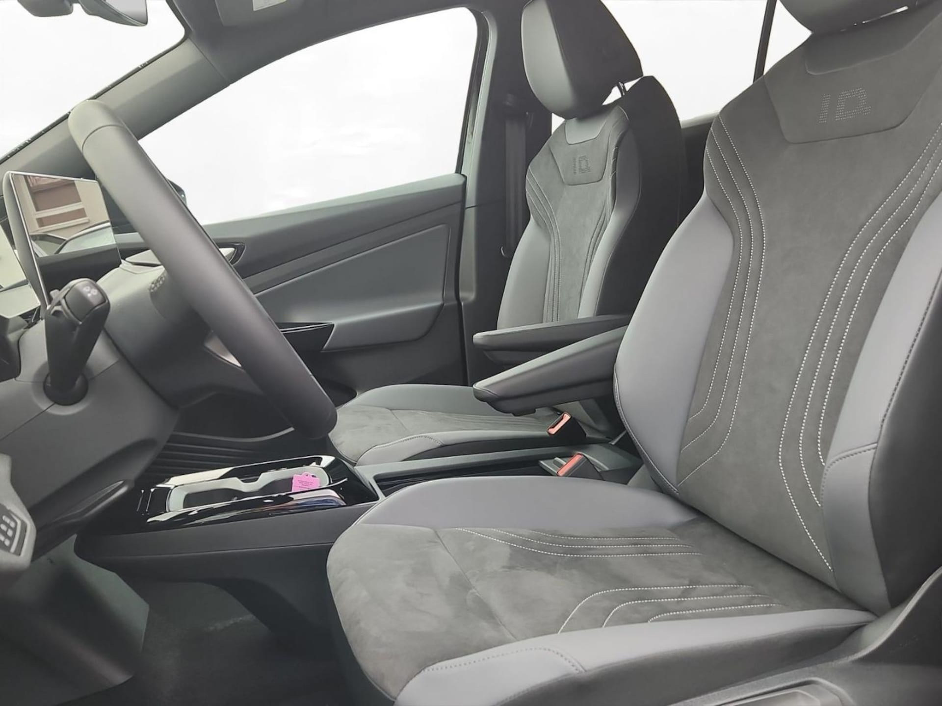 Volkswagen ID.4 Pro