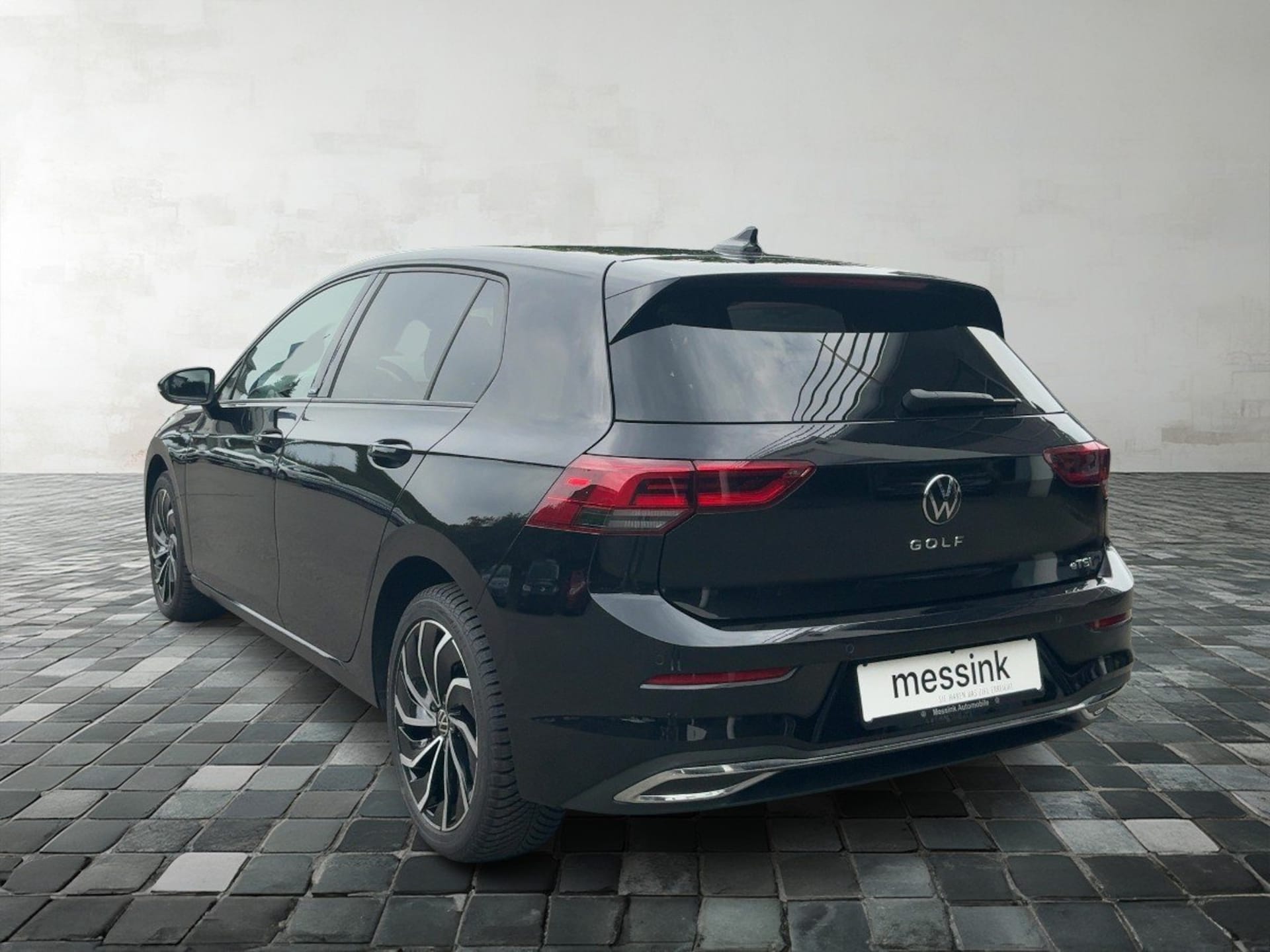 Volkswagen Golf Active
