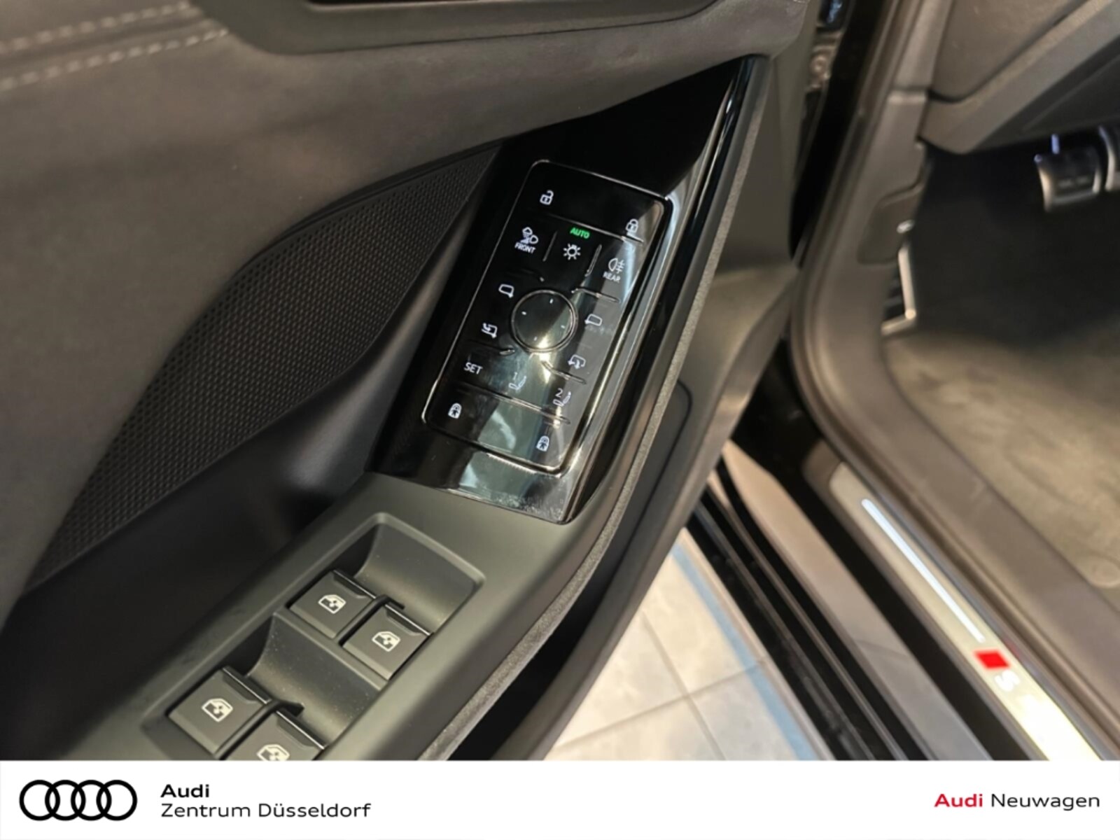 Audi A6 Avant e-tron – Bild 10