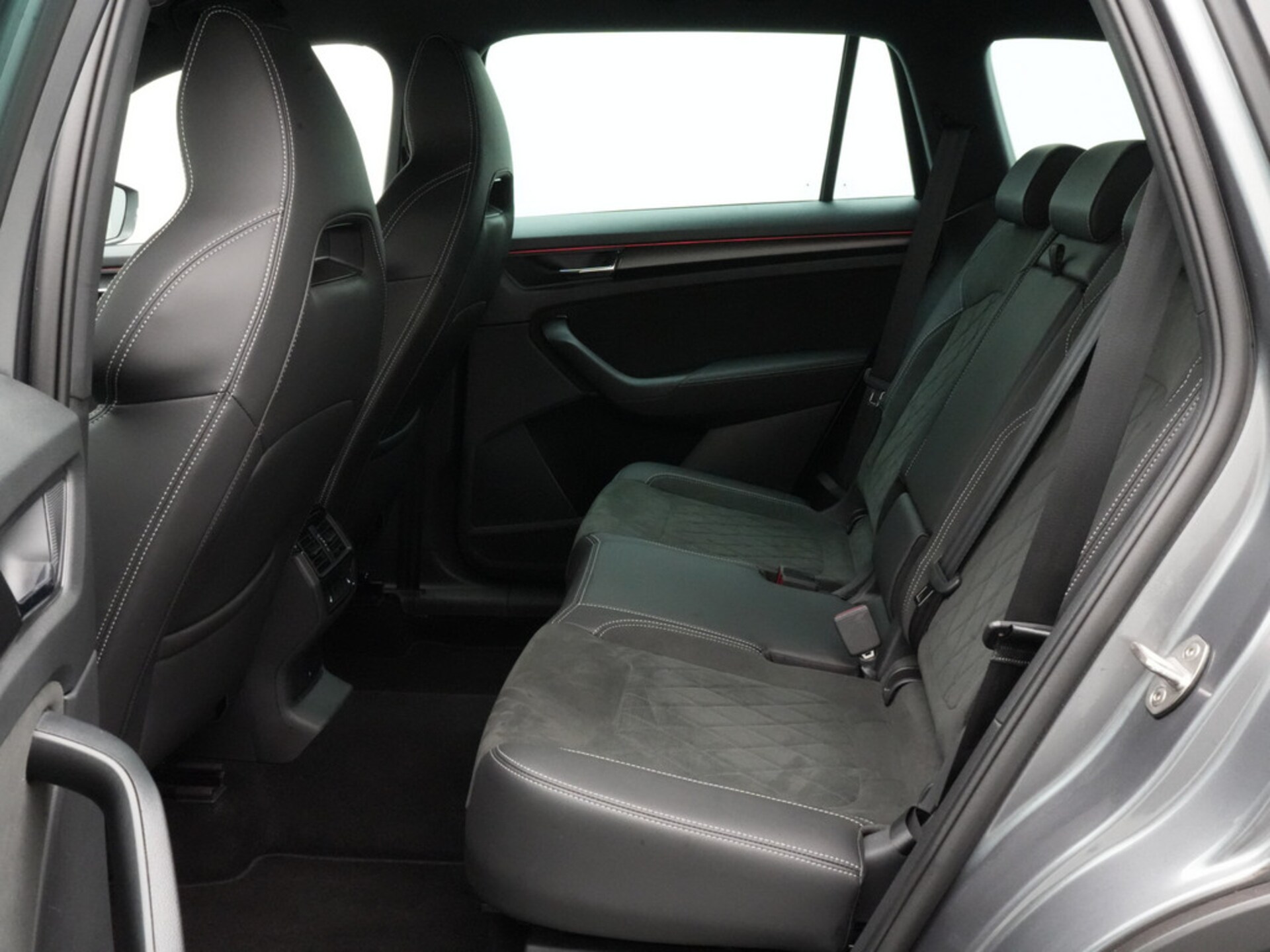 Skoda Kodiaq Sportline