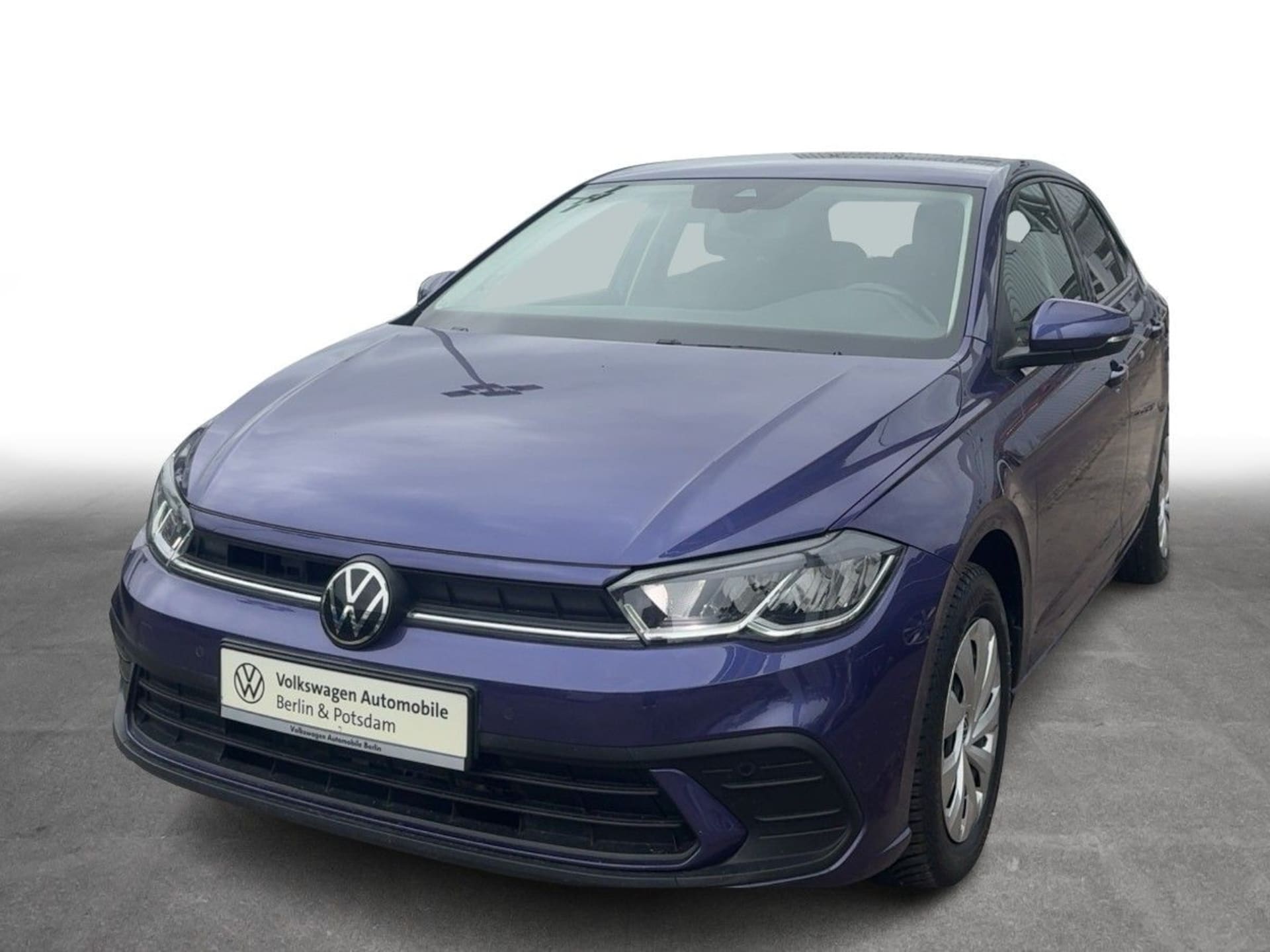 Volkswagen Polo Life