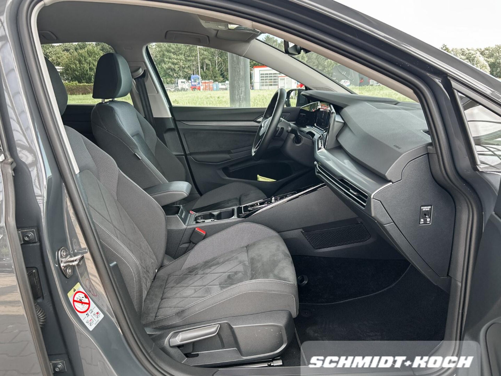 Volkswagen Golf Style