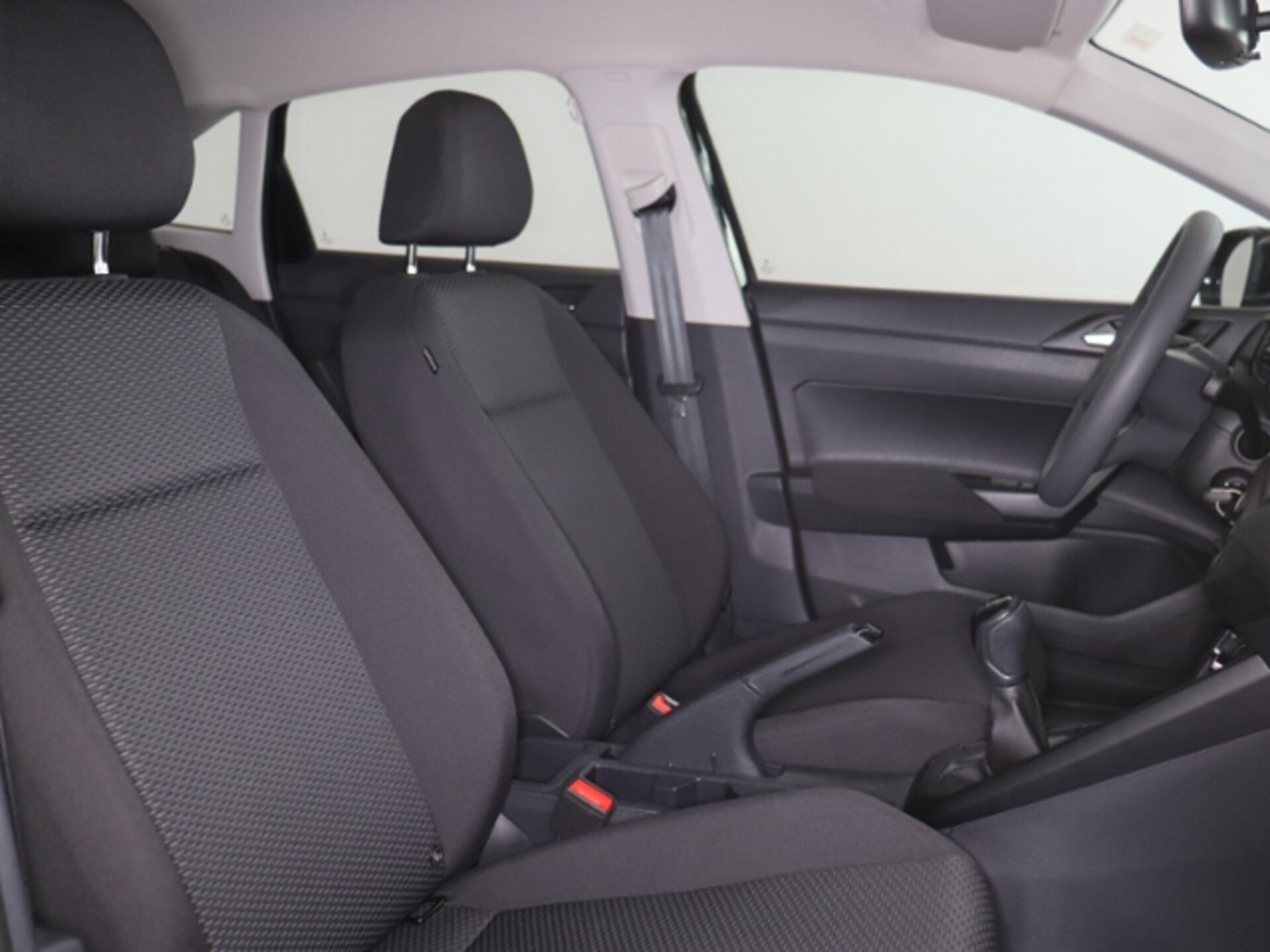Volkswagen Taigo Basis-Modell