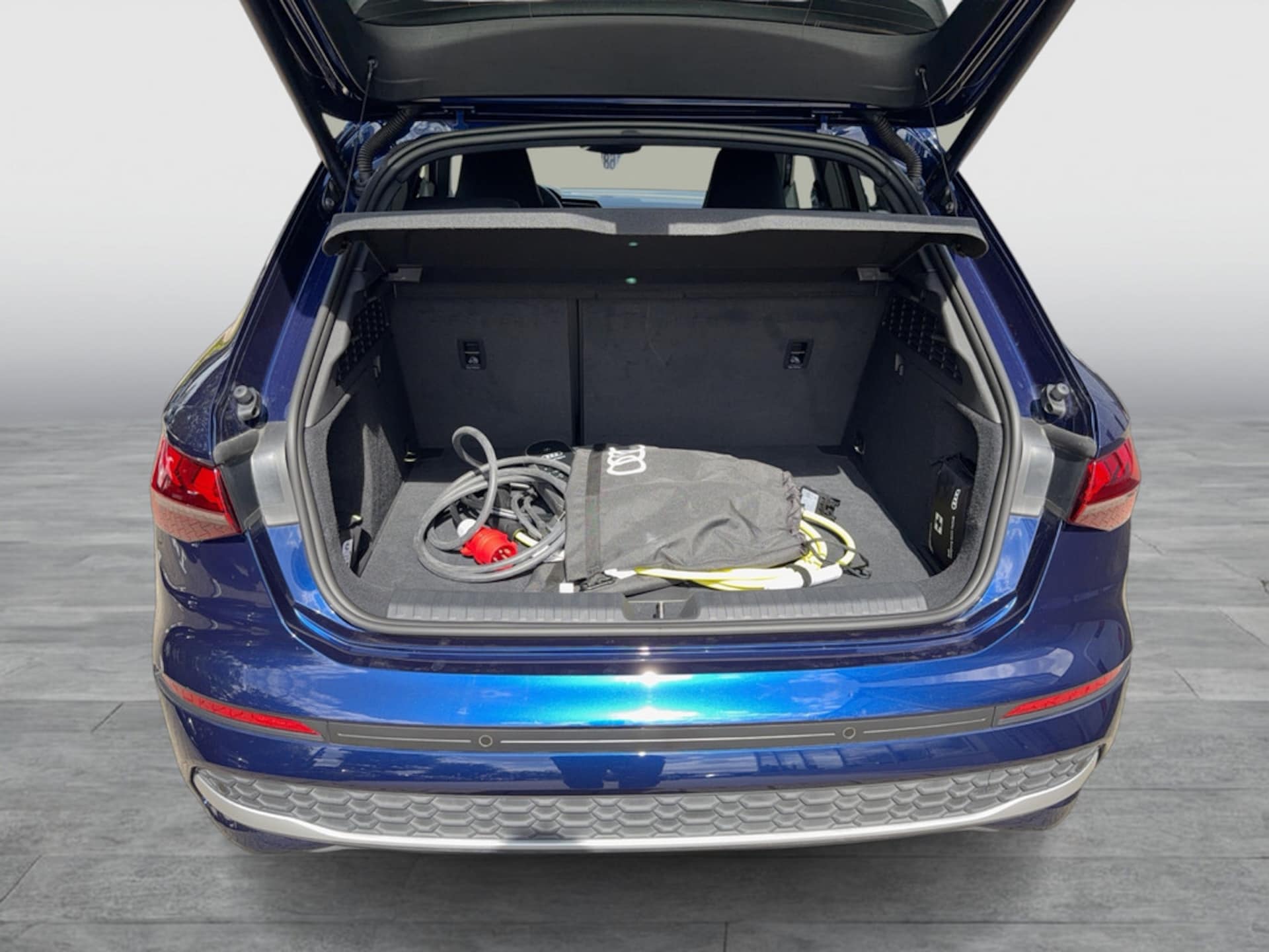 Audi A3 Sportback TFSI e Advanced