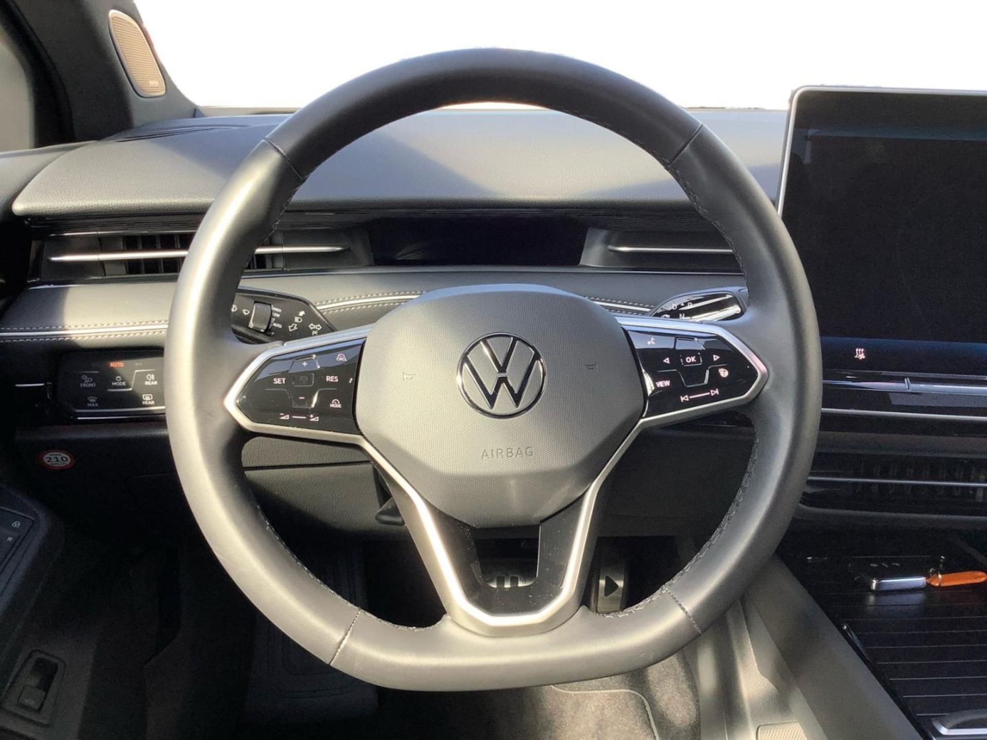 Volkswagen ID.7 Pro