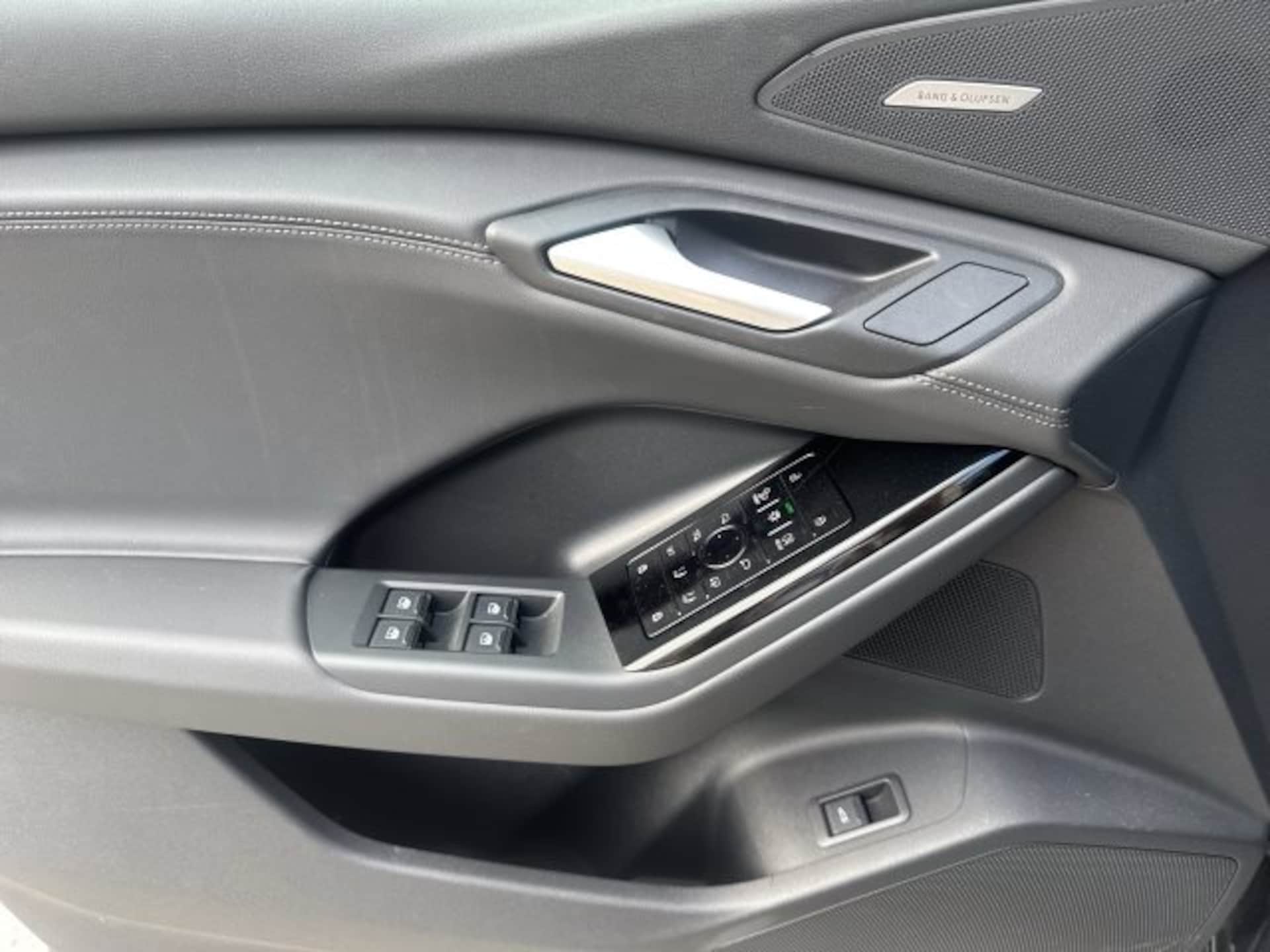Audi Q6 Sportback e-tron