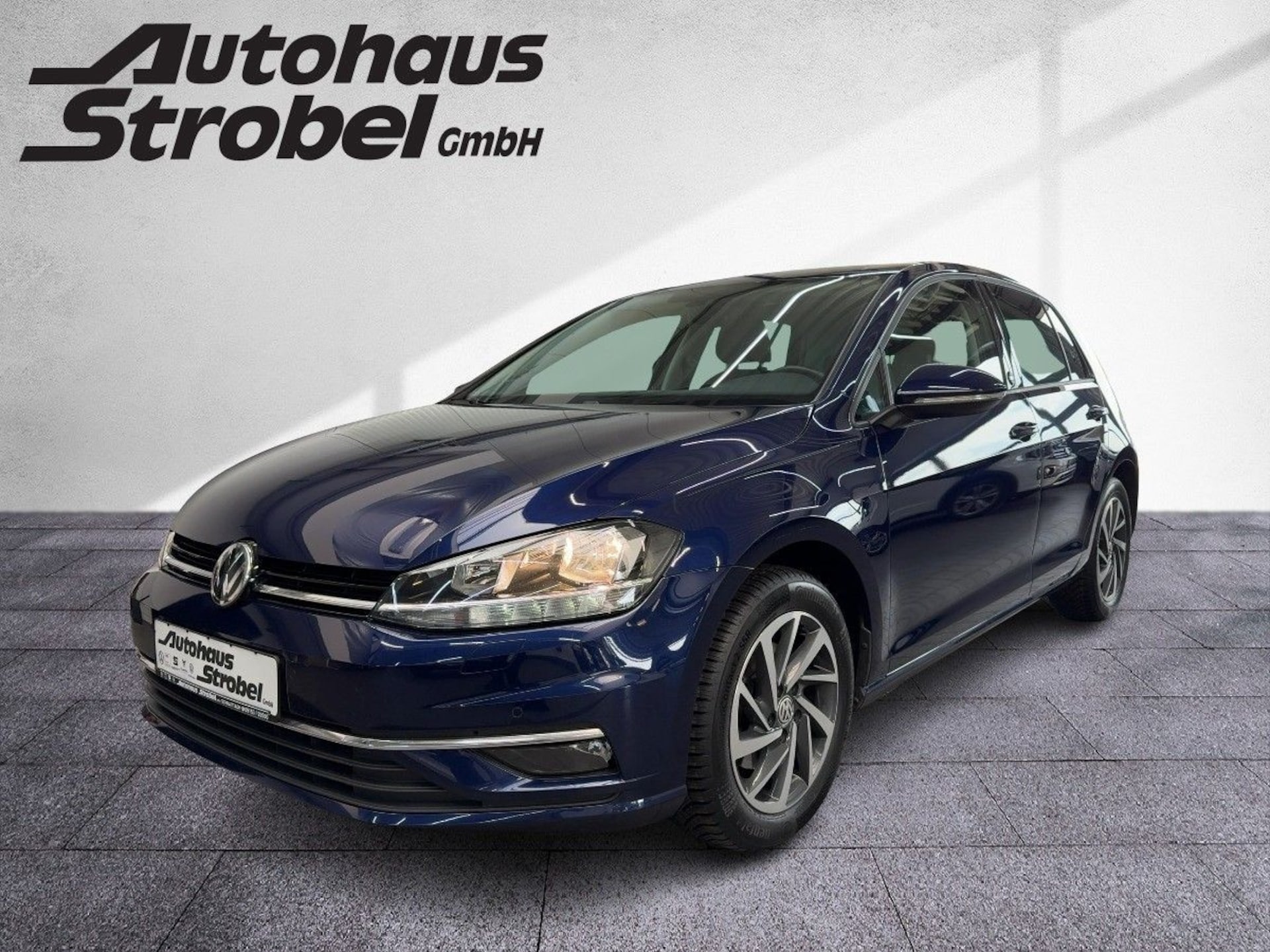 Volkswagen Golf SOUND