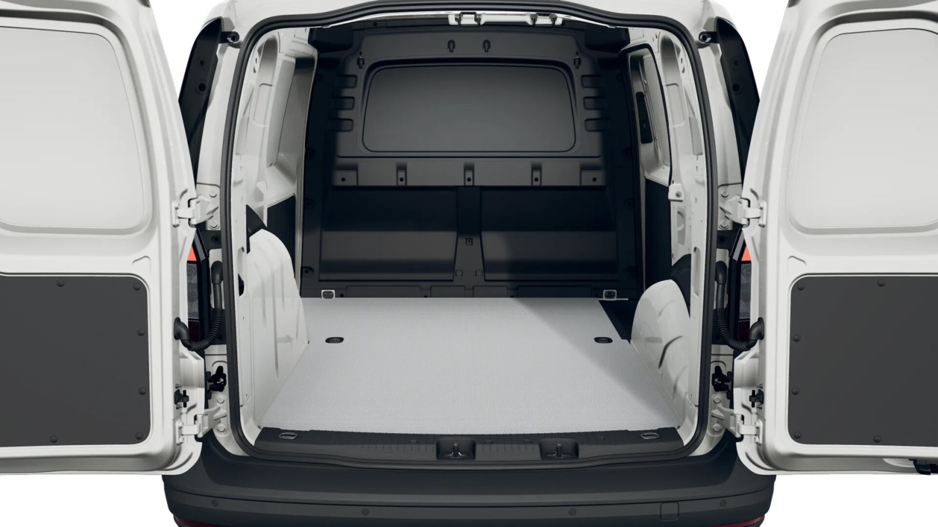 Volkswagen Caddy Cargo