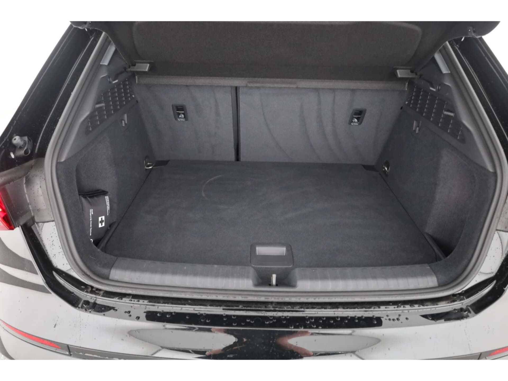 Audi A3 Sportback TFSI e