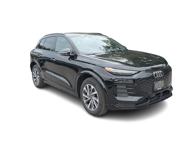 2027 Audi Q6 e-tron
