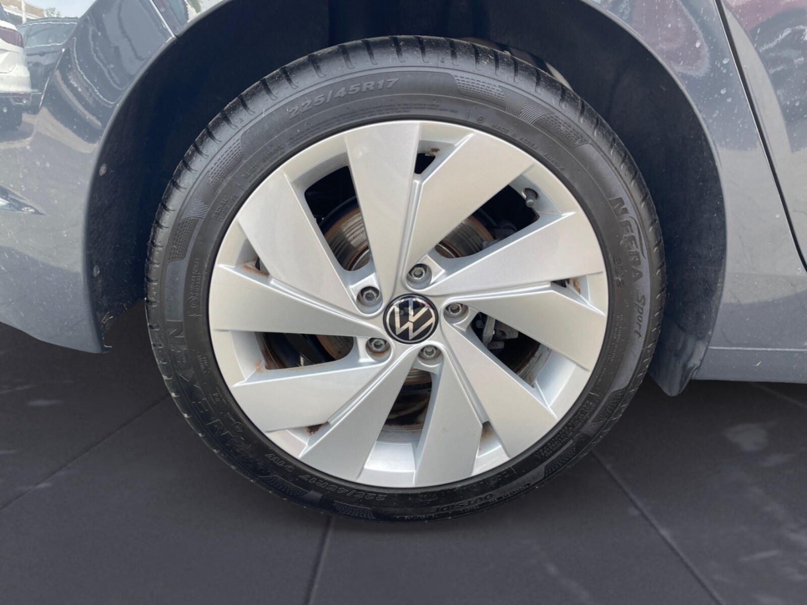 Volkswagen Golf – Bild 14