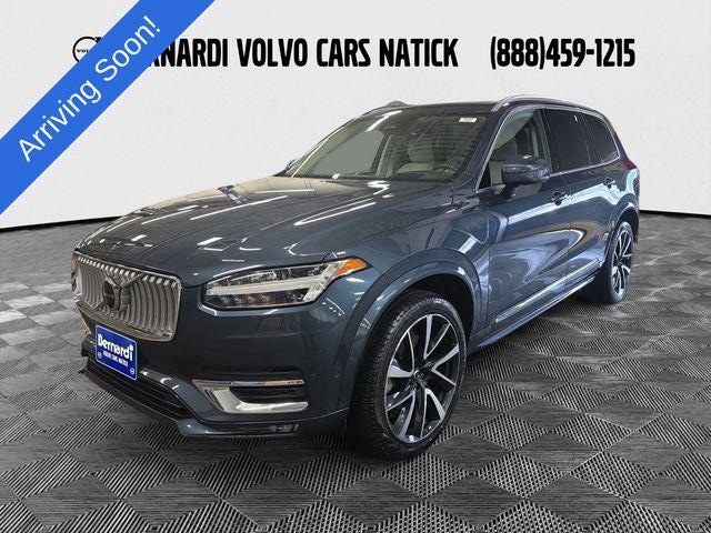 2024 Volvo XC90