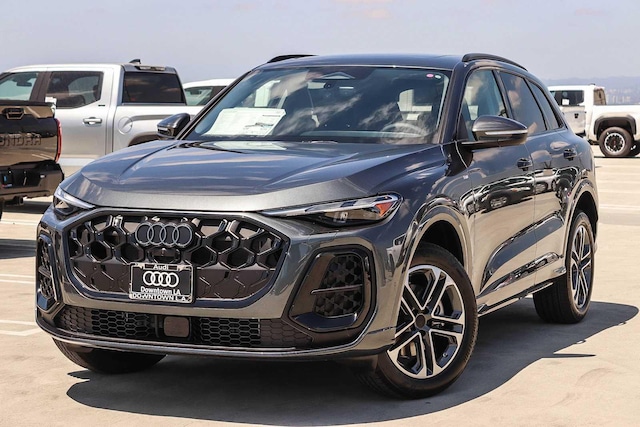 Photo of 2026 Audi Q5 