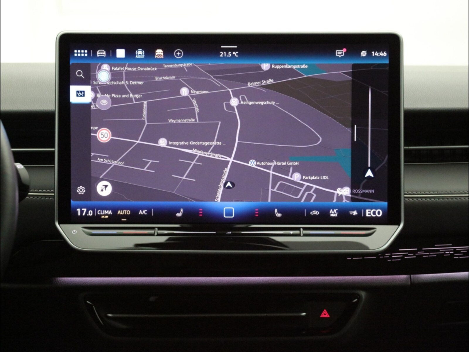 Volkswagen ID.7 Tourer – Bild 11