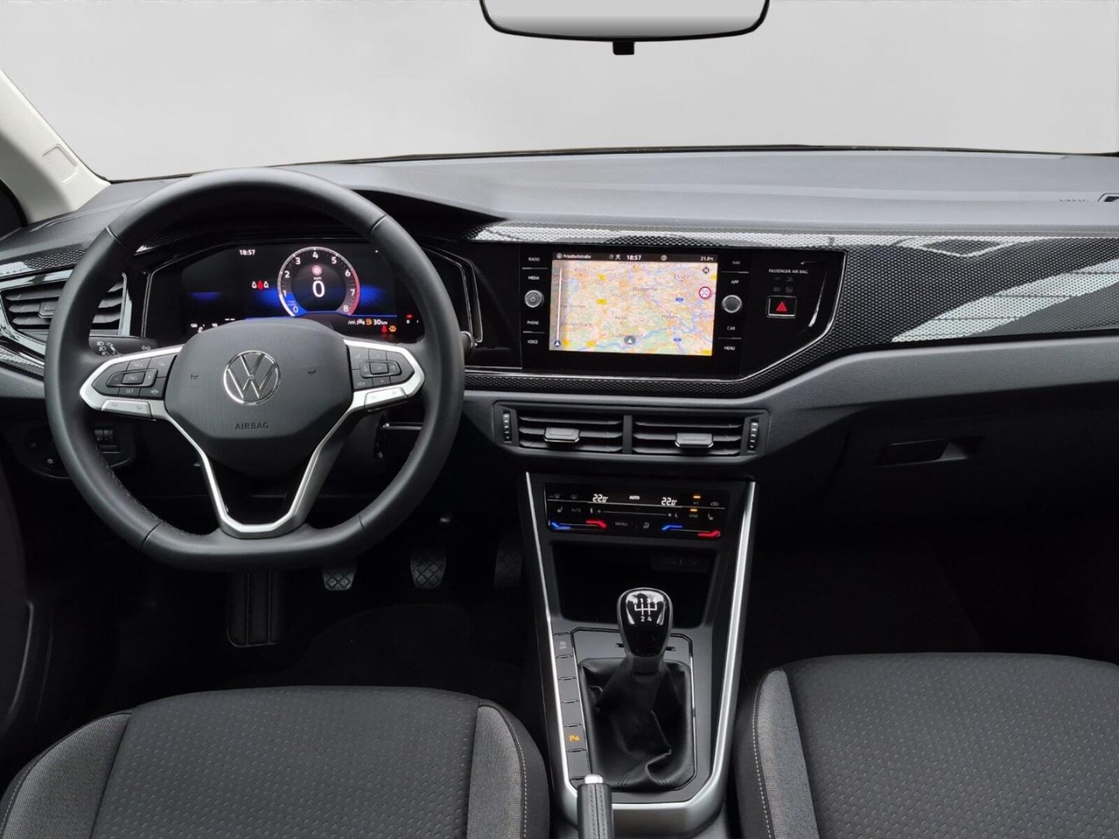 Volkswagen Taigo – Bild 5