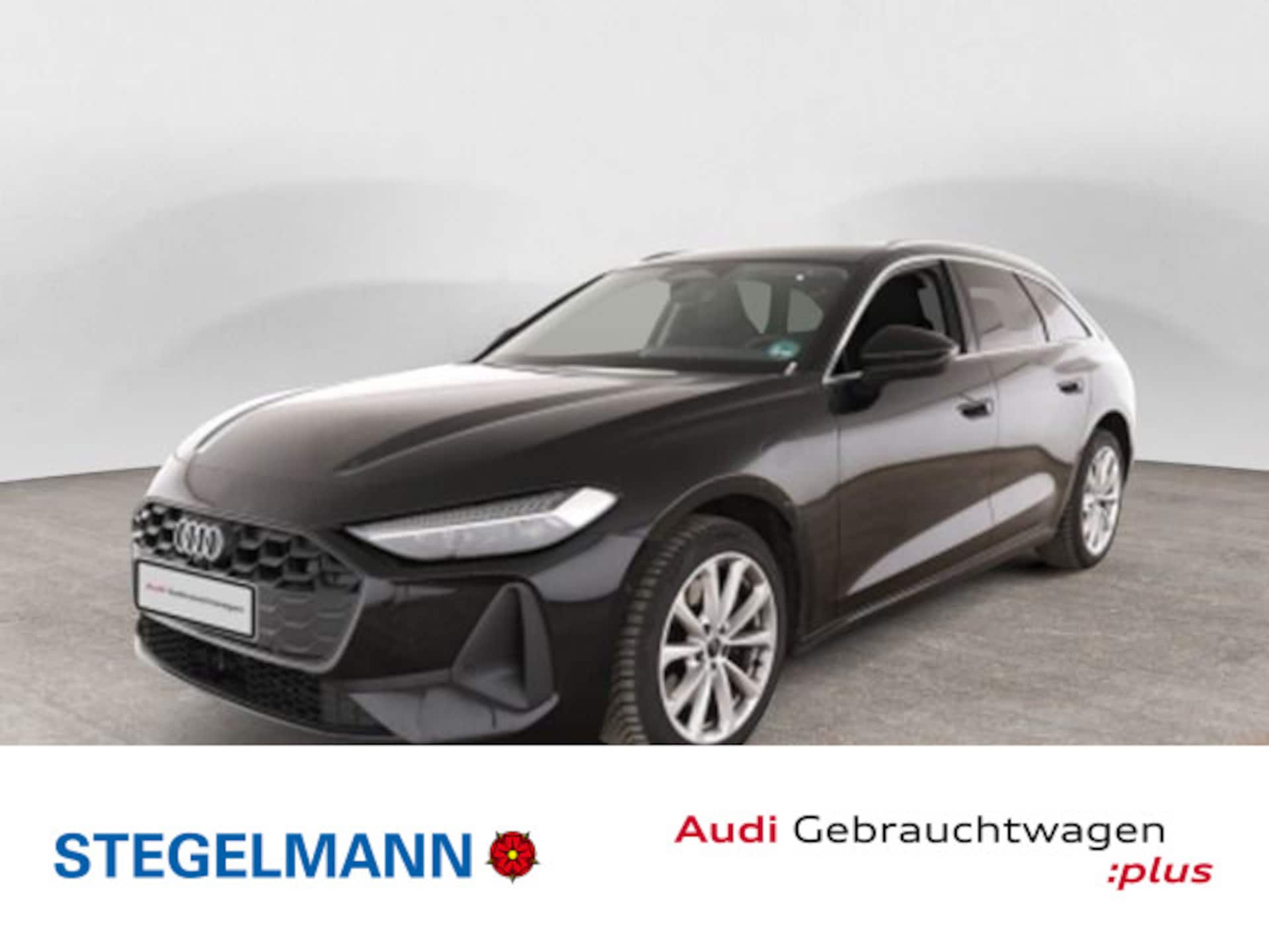 Audi A5 Avant