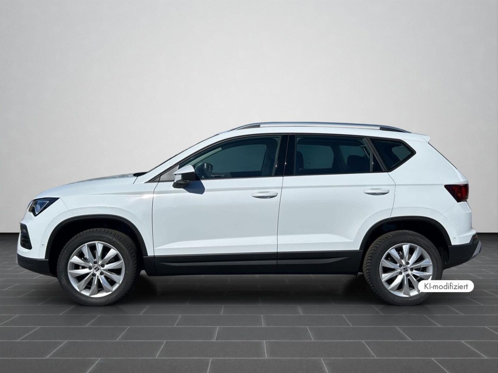 SEAT Ateca – Bild 7