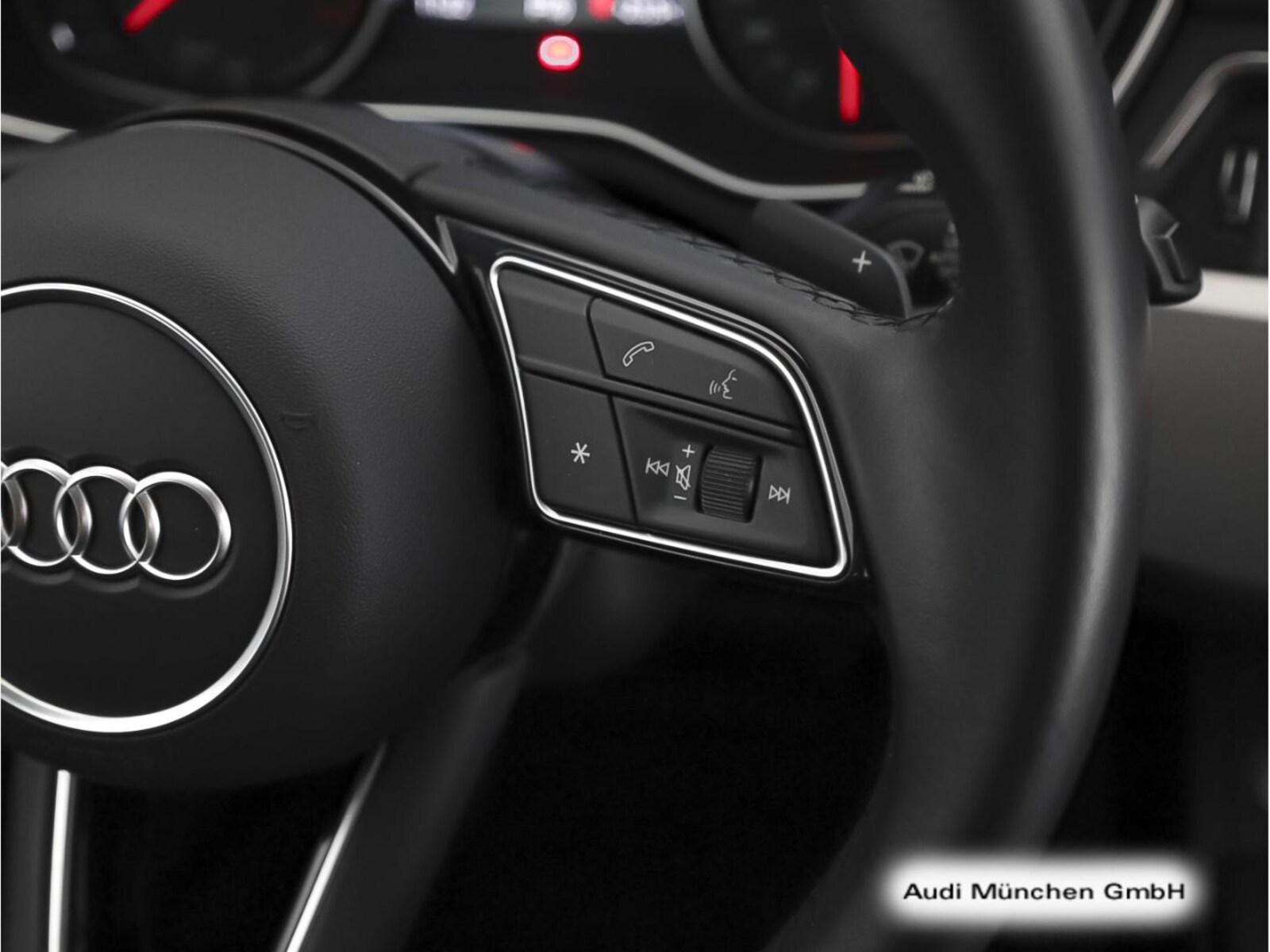Audi A4 Avant – Bild 17