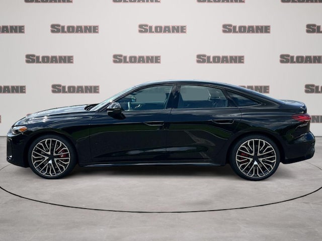2026 Audi S5 Sedan