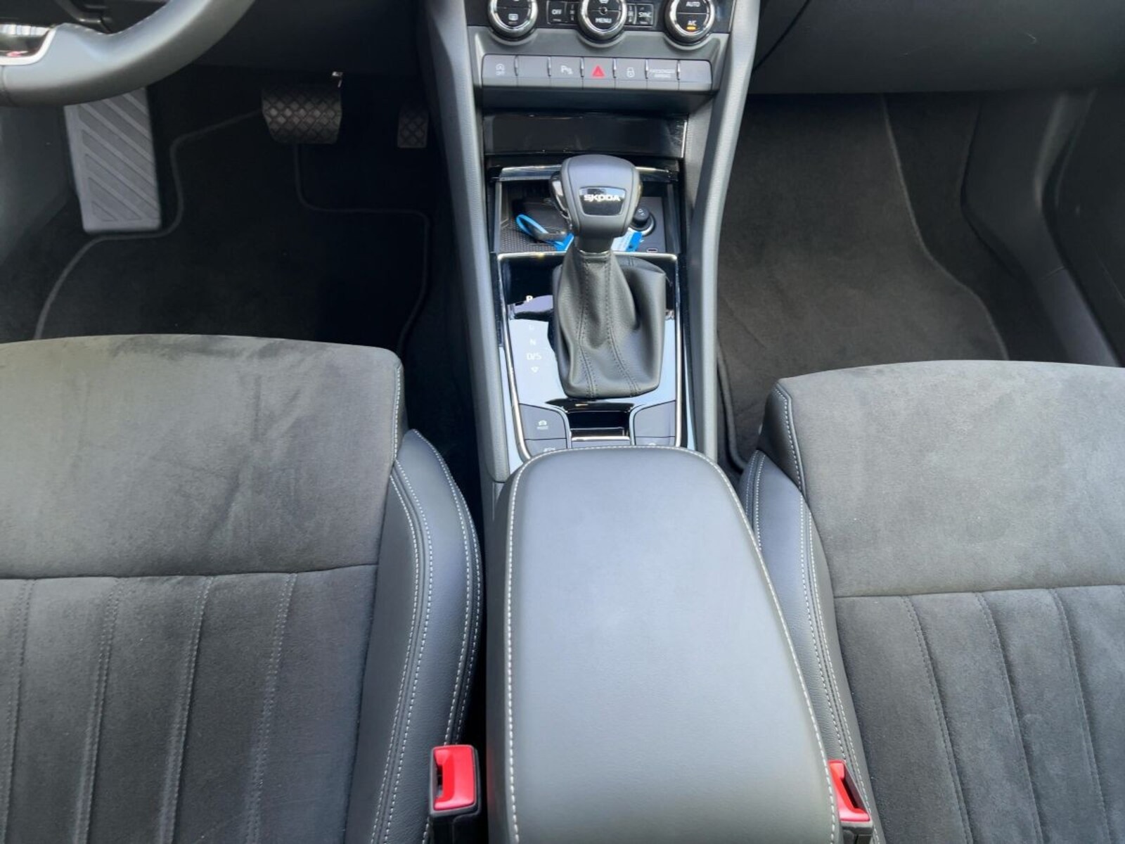 Škoda Karoq – Bild 9