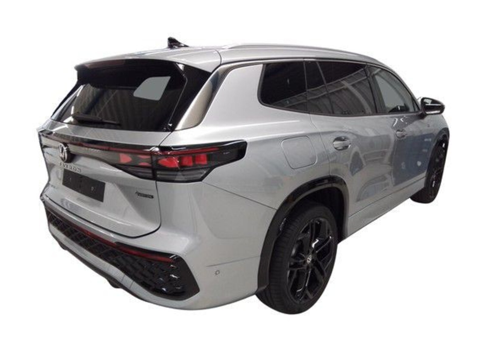 Volkswagen Tayron – Bild 2
