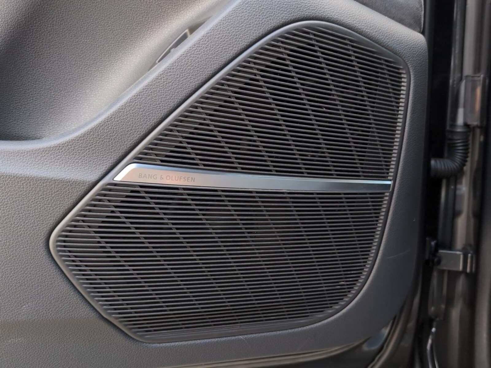 Audi Q7 – Bild 23