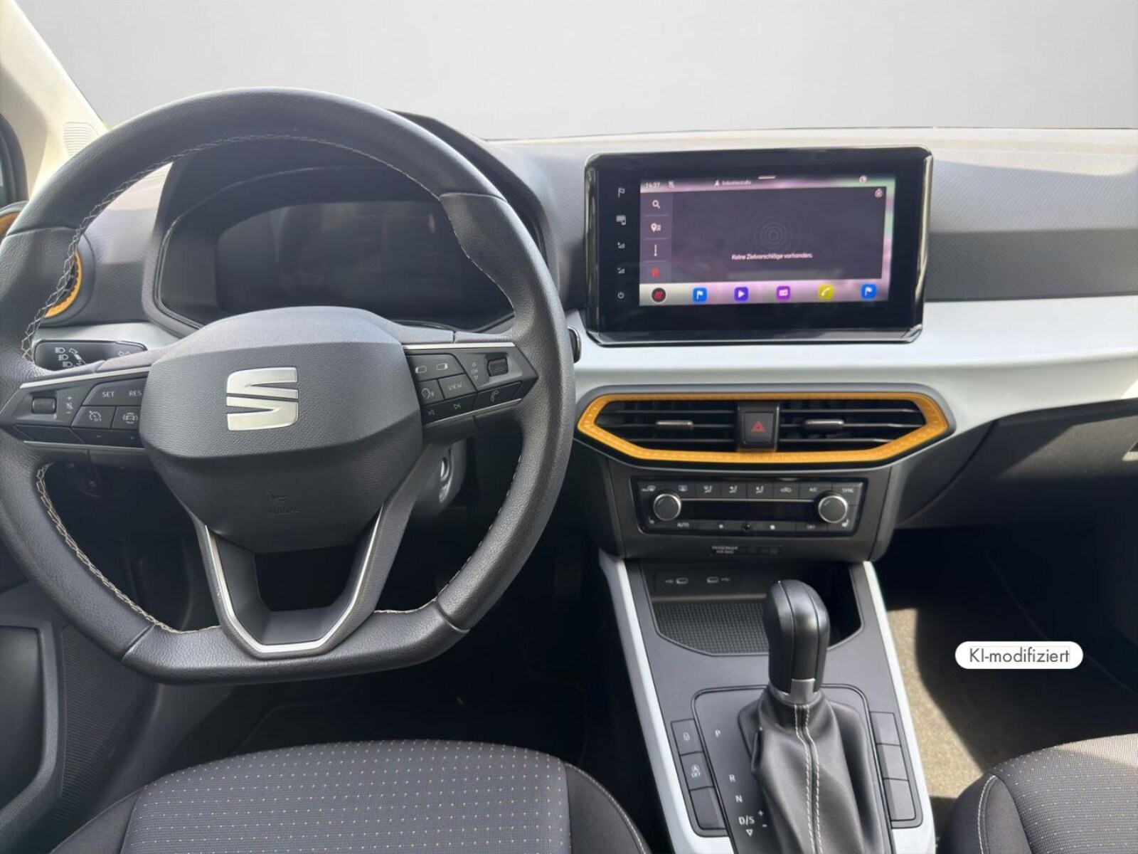 SEAT Arona – Bild 3
