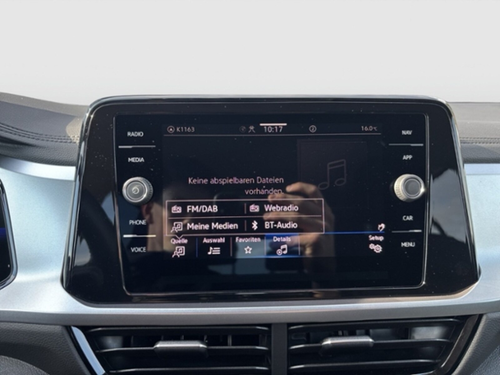 Volkswagen T-Roc – Bild 18