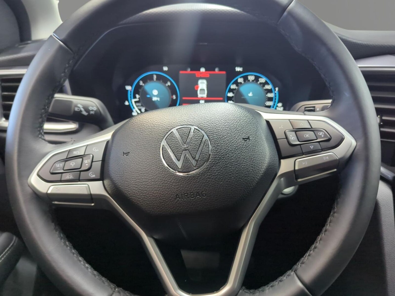 Volkswagen Amarok DoubleCab – Bild 12