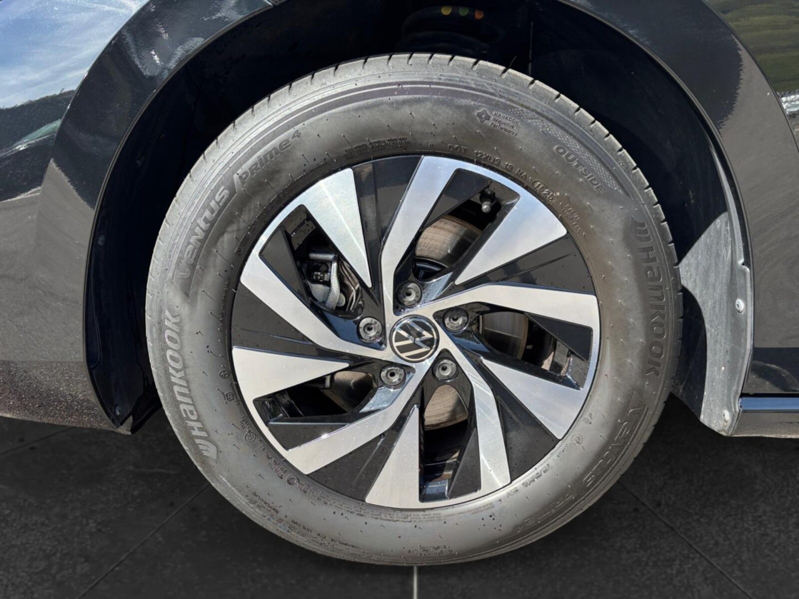 Volkswagen Passat – Bild 15