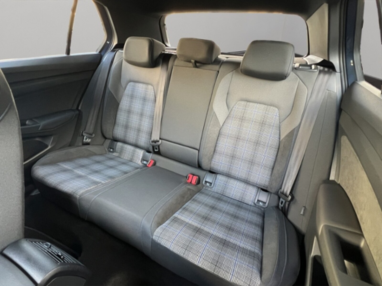 Volkswagen Golf – Bild 18