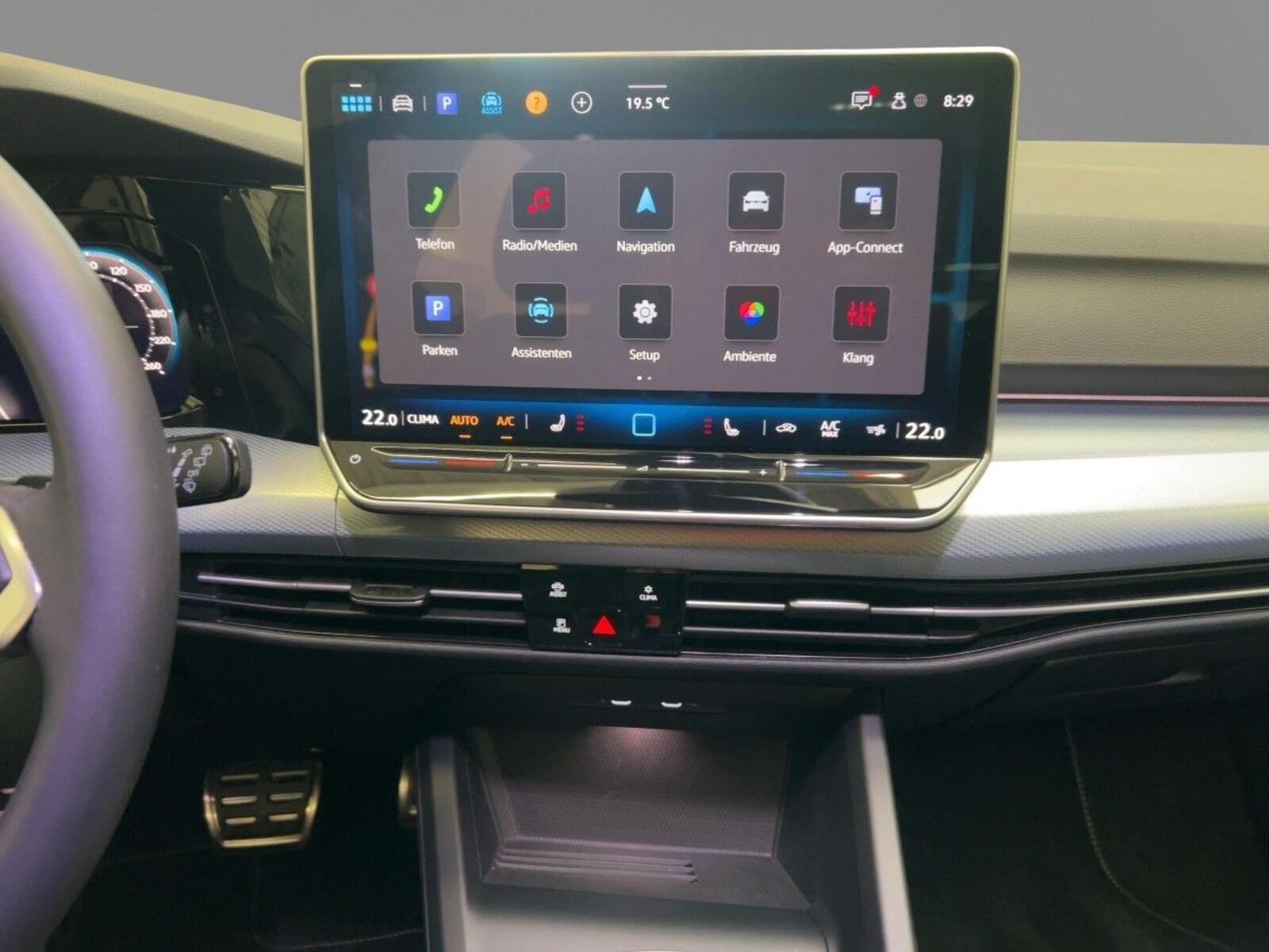 Volkswagen Golf Variant – Bild 13