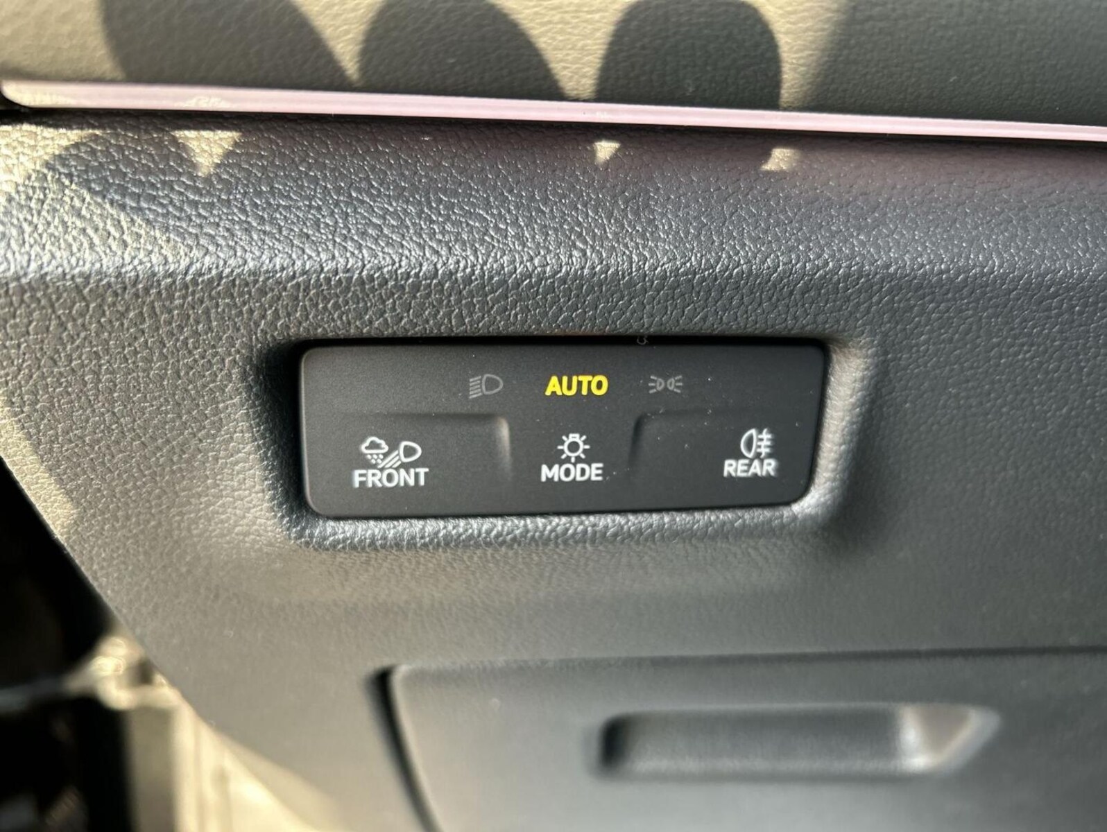 Volkswagen Tiguan – Bild 19
