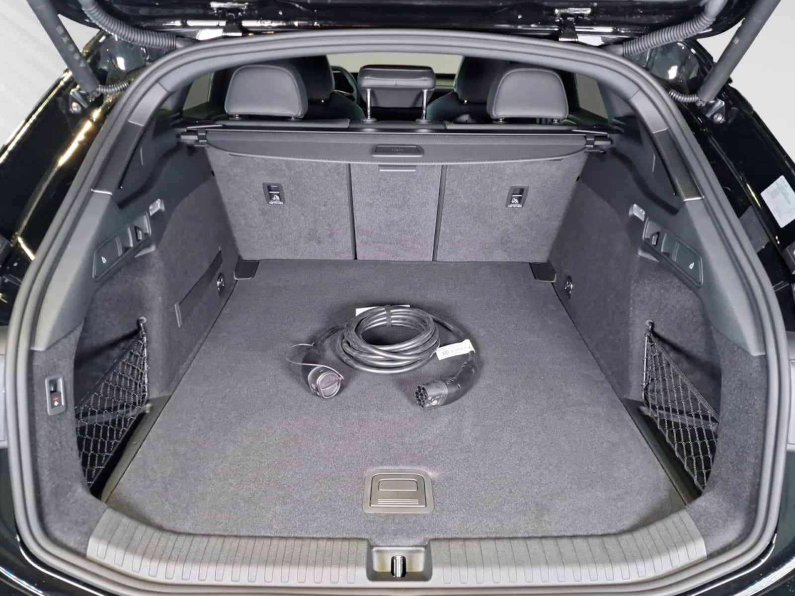 Audi A6 Avant e-tron – Bild 10