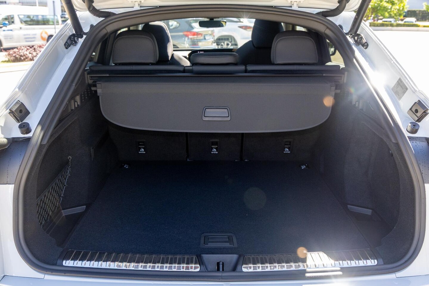 Image about Audi Q5 Sportback TDI quattro 150 kW sport