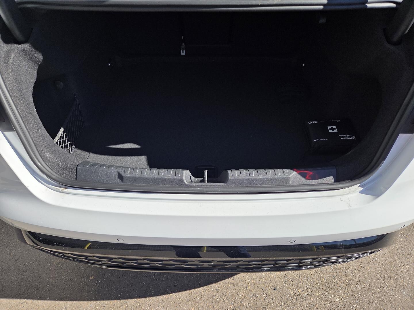 Image about Audi A3 Sedan TFSI S tronic