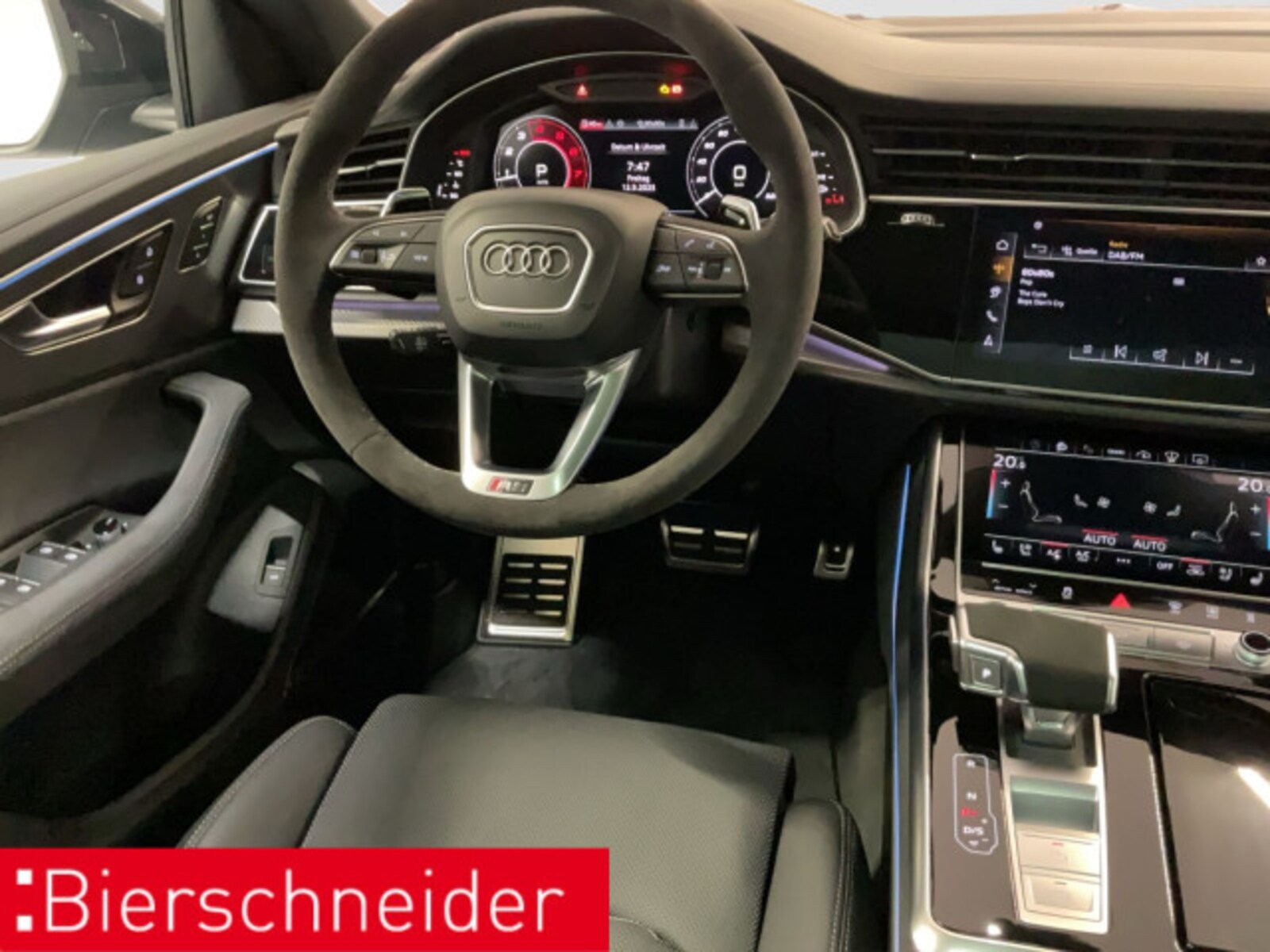 Audi RS Q8 performance – Bild 12