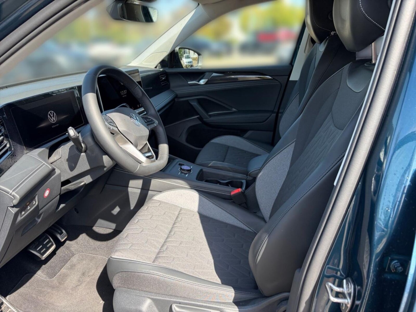 Volkswagen Tiguan – Bild 10