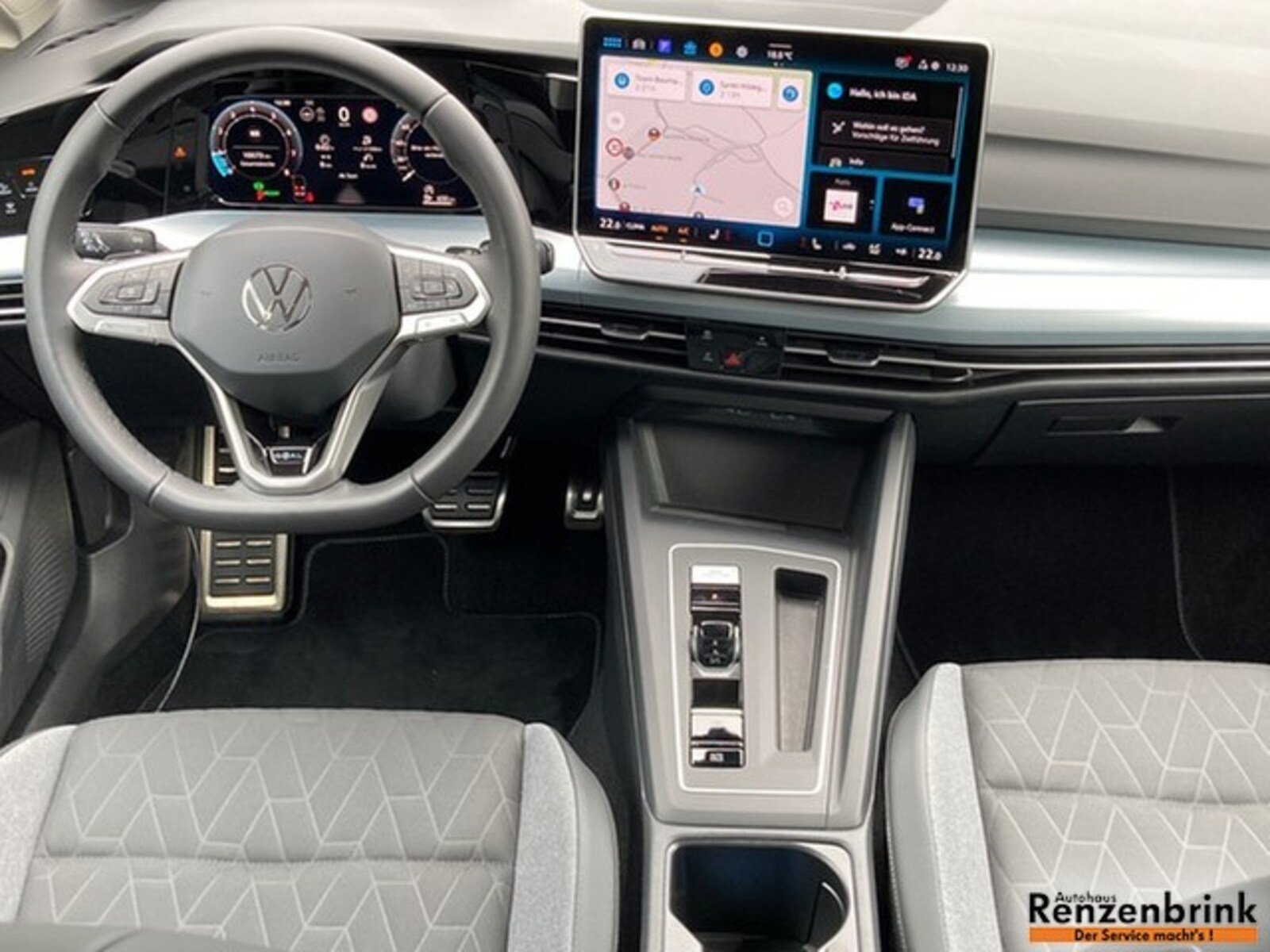 Volkswagen Golf – Bild 8