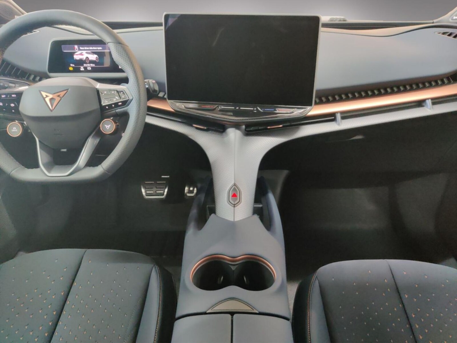 CUPRA Tavascan – Bild 11
