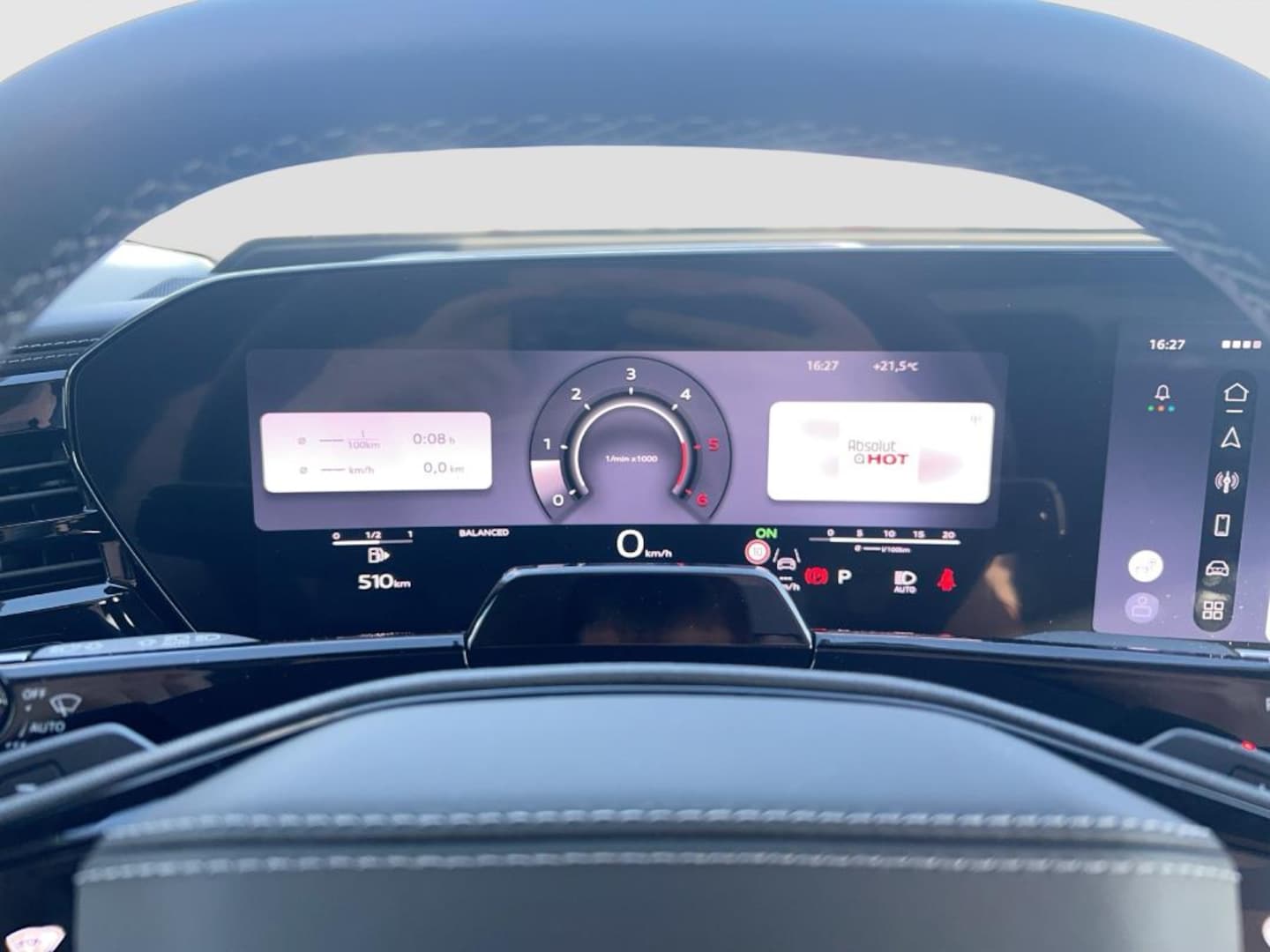 Bild über Audi Q7 SUV TDI quattro 220 kW tiptronic - für weitere Informationen kontaktieren Sie den Audi Partner