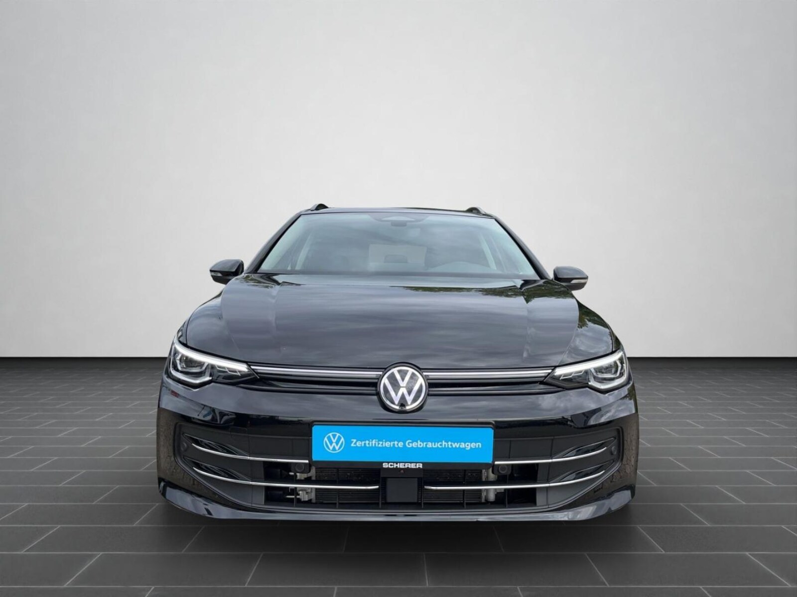 Volkswagen Golf Variant – Bild 5