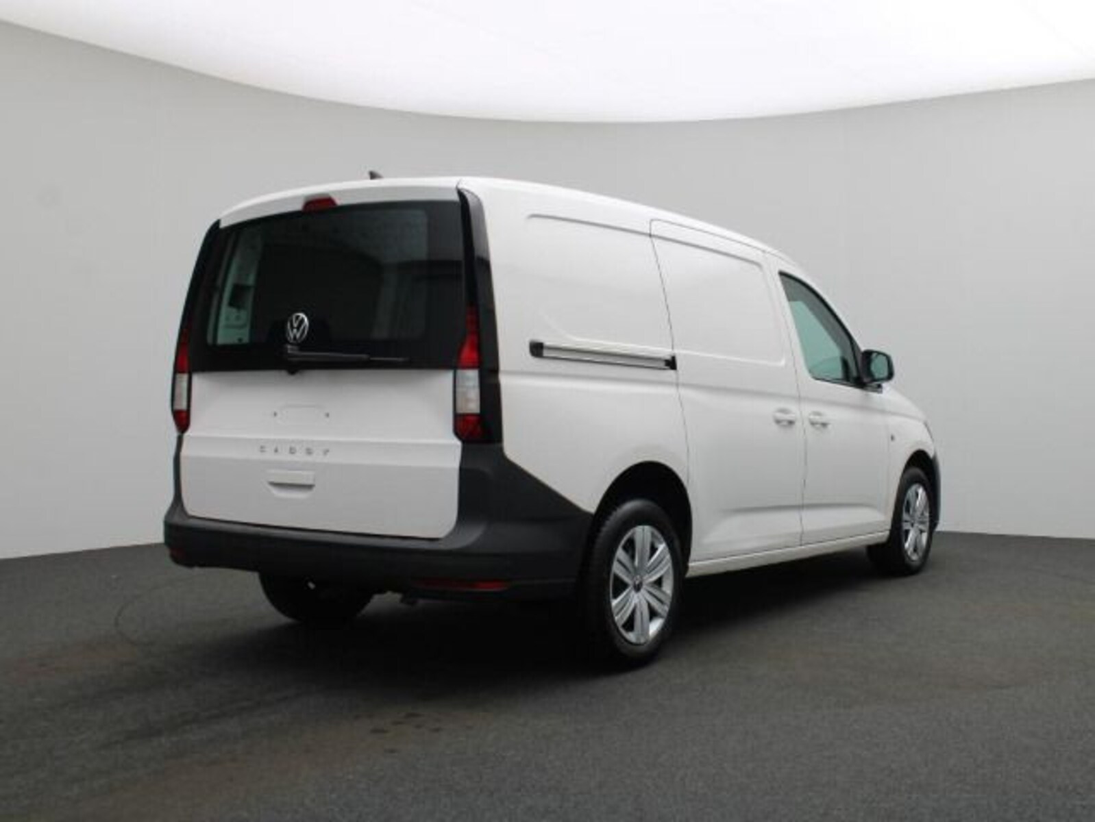 Volkswagen Caddy Maxi Cargo – Bild 3