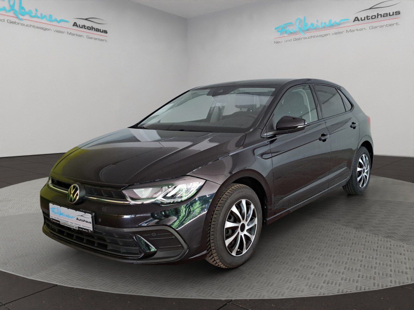 Volkswagen Polo – Bild 2